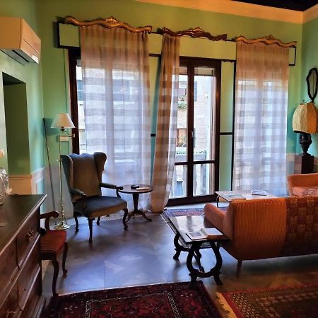 Luxury Apartment Near Rialto Bridge Veneza Exterior foto