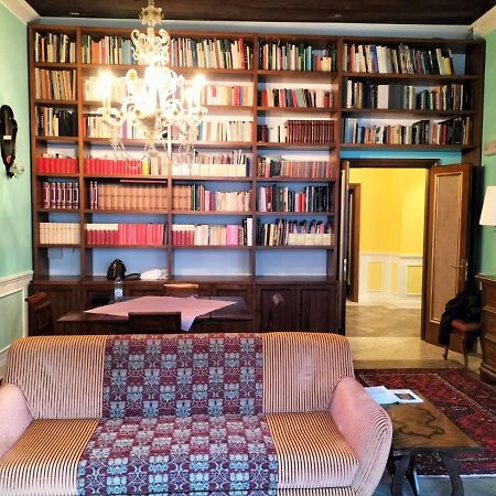 Luxury Apartment Near Rialto Bridge Veneza Exterior foto