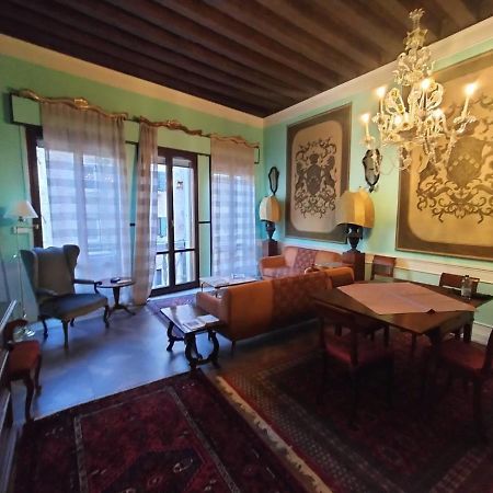 Luxury Apartment Near Rialto Bridge Veneza Exterior foto