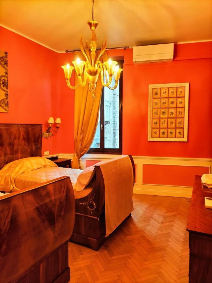 Luxury Apartment Near Rialto Bridge Veneza Exterior foto