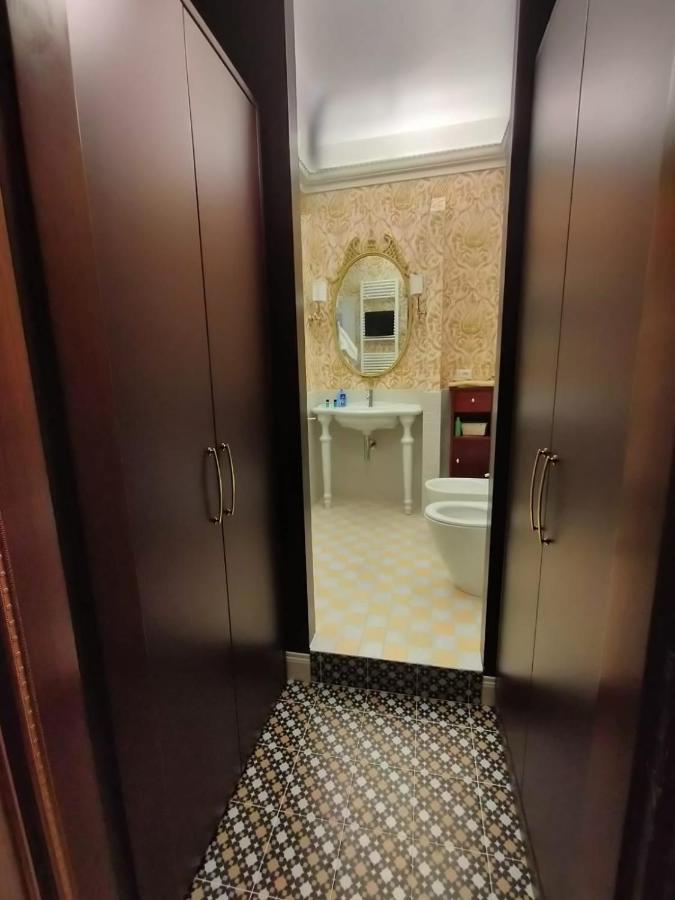 Luxury Apartment Near Rialto Bridge Veneza Exterior foto