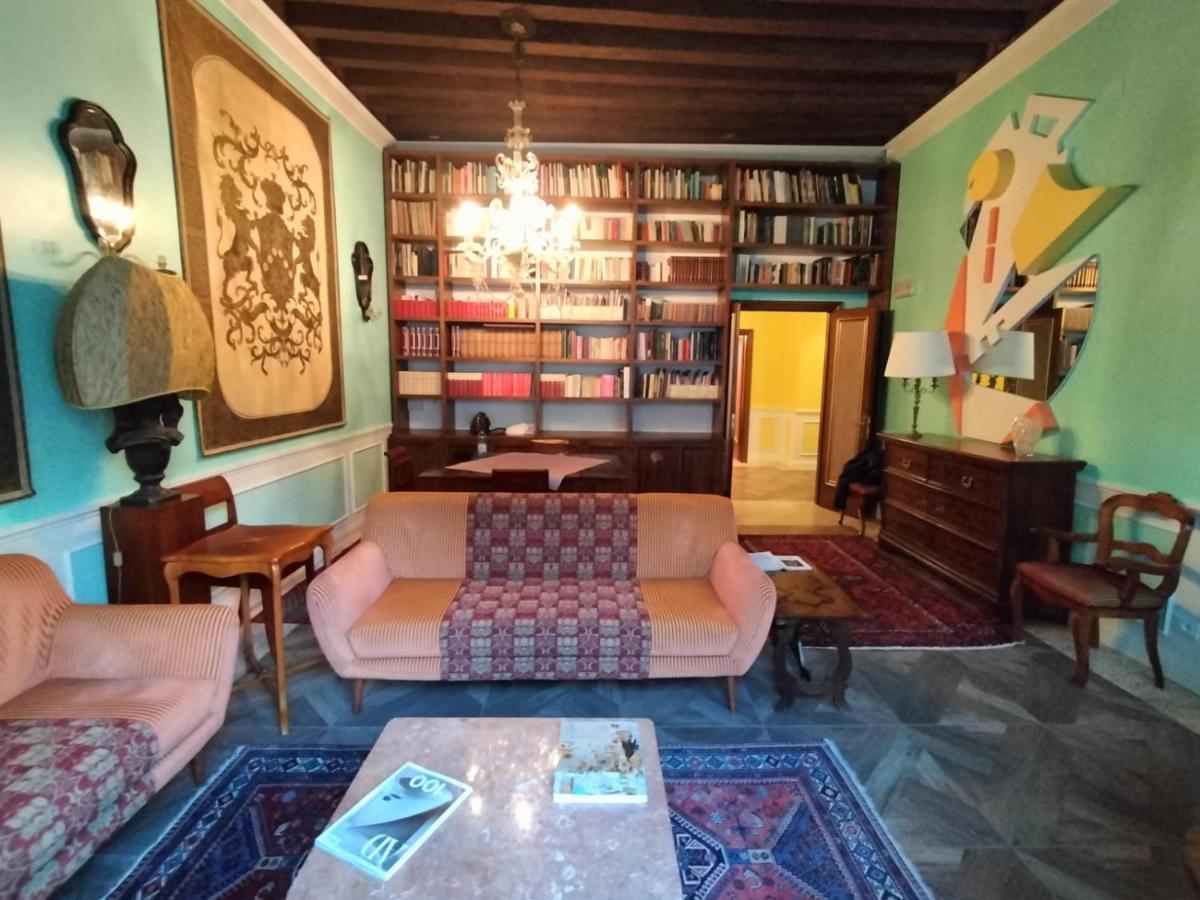 Luxury Apartment Near Rialto Bridge Veneza Exterior foto