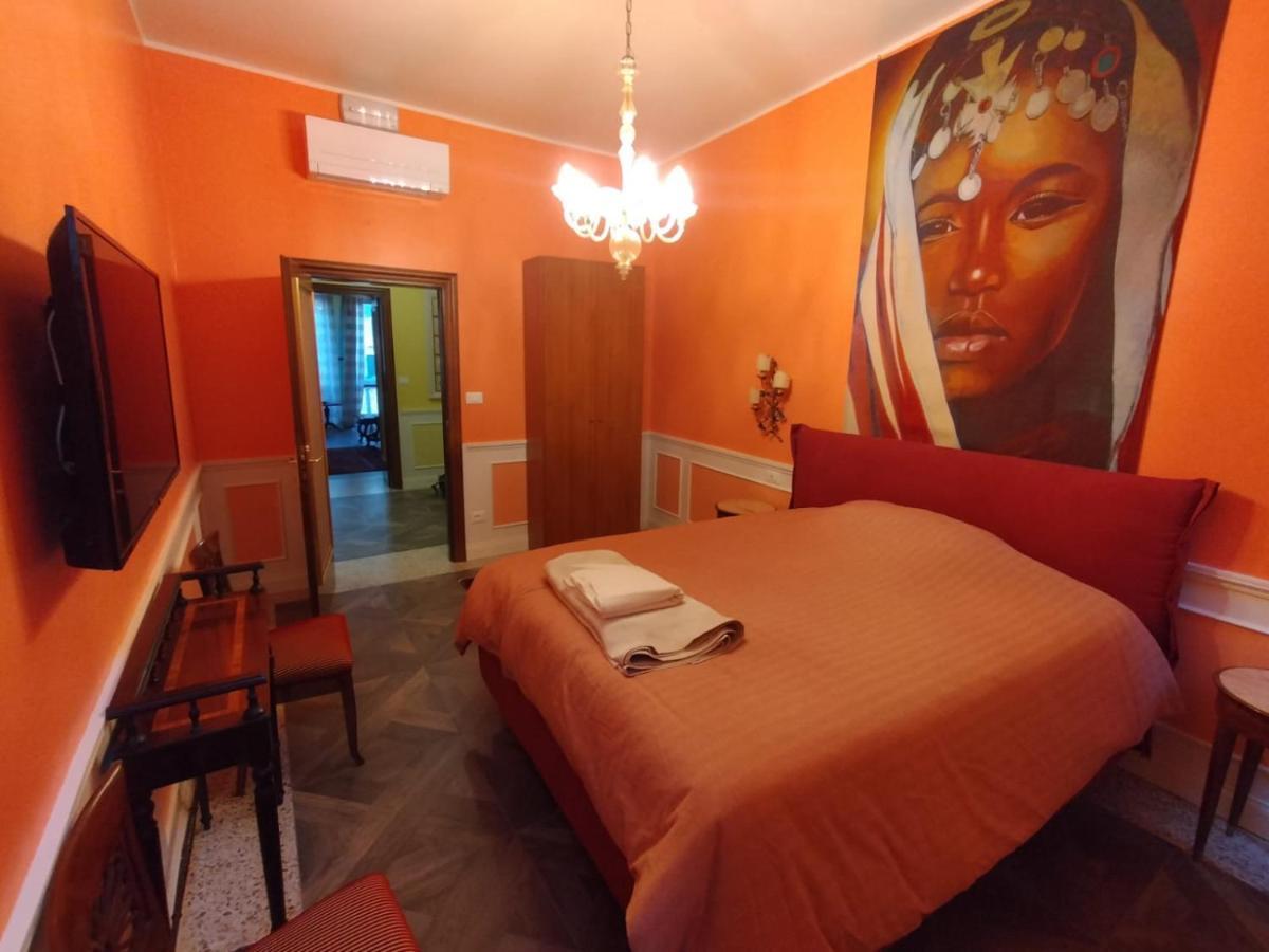Luxury Apartment Near Rialto Bridge Veneza Exterior foto