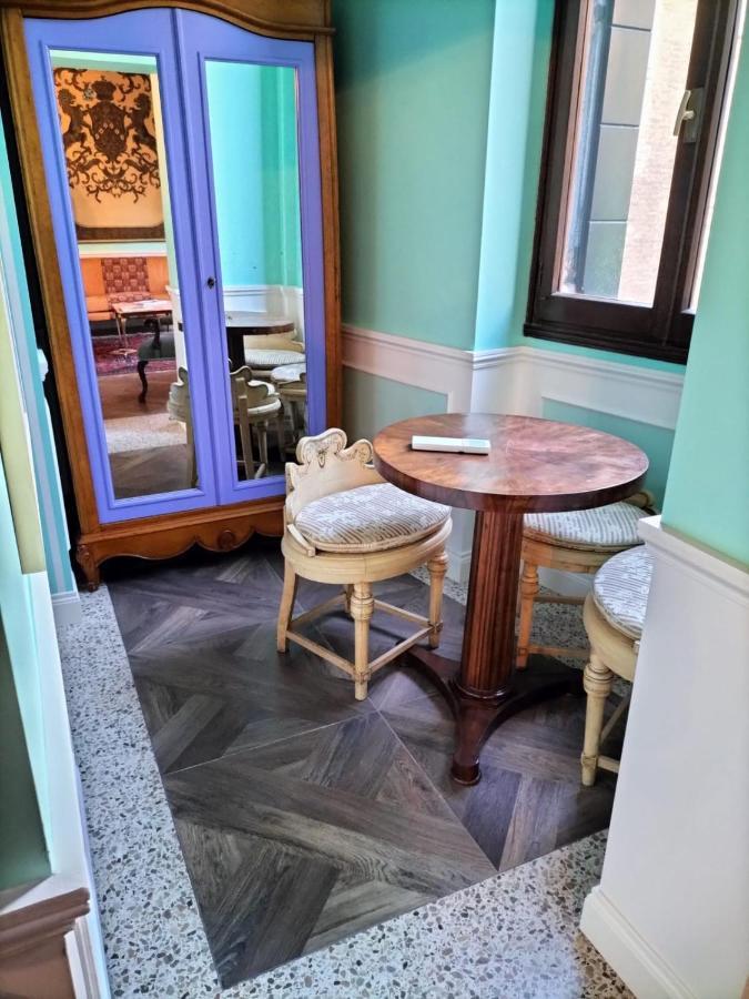 Luxury Apartment Near Rialto Bridge Veneza Exterior foto