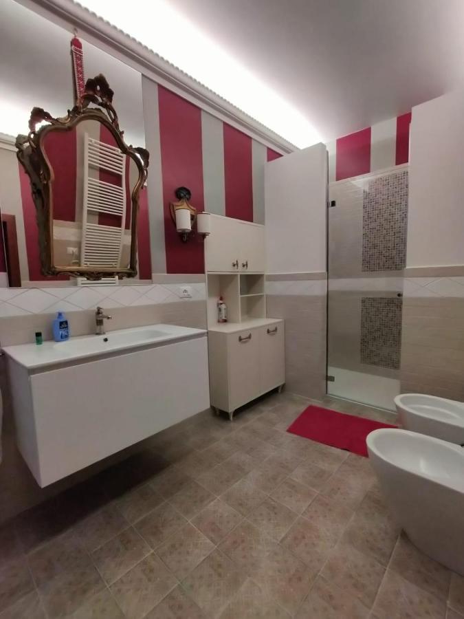 Luxury Apartment Near Rialto Bridge Veneza Exterior foto