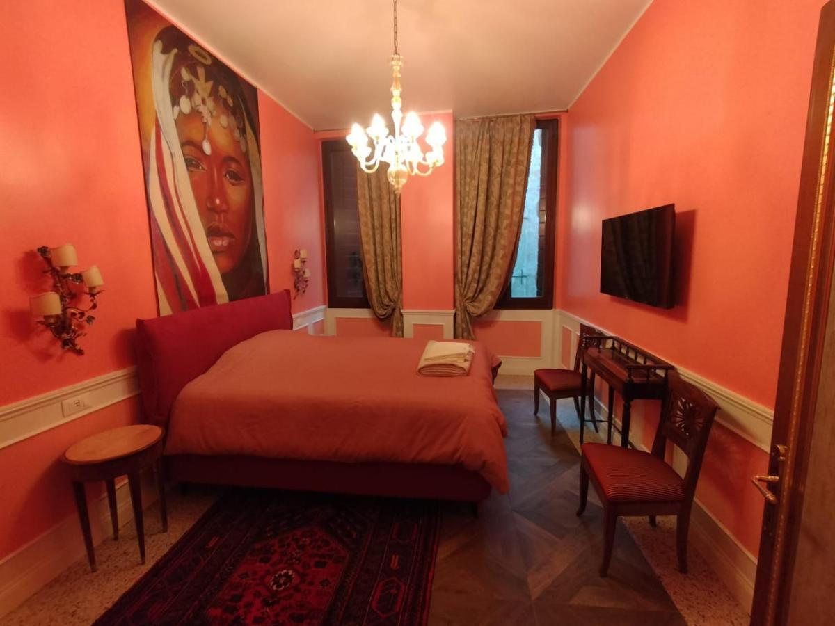 Luxury Apartment Near Rialto Bridge Veneza Exterior foto