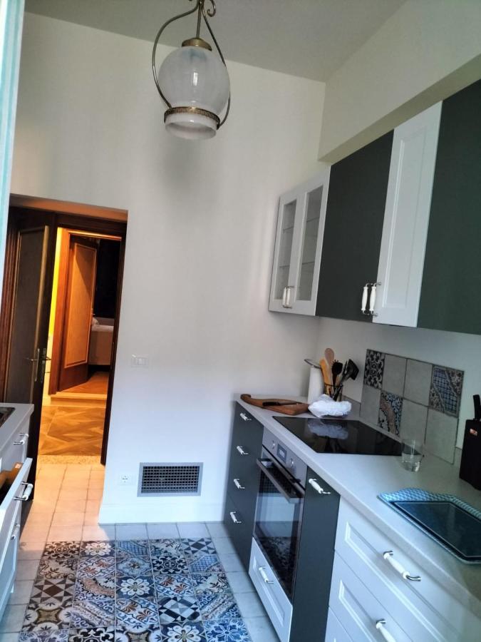 Luxury Apartment Near Rialto Bridge Veneza Exterior foto